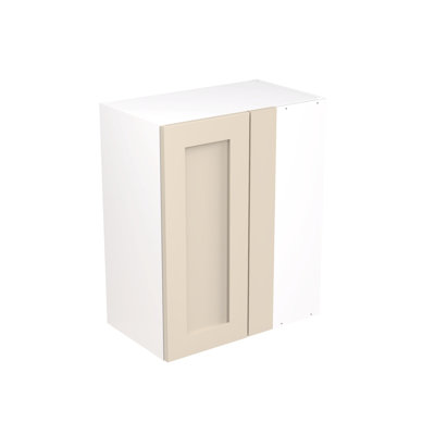 KitchenKit Flatpack Shaker Ultra Matt Wall Unit Blind Corner