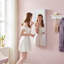 Armoire à bijoux avec miroir-802471001