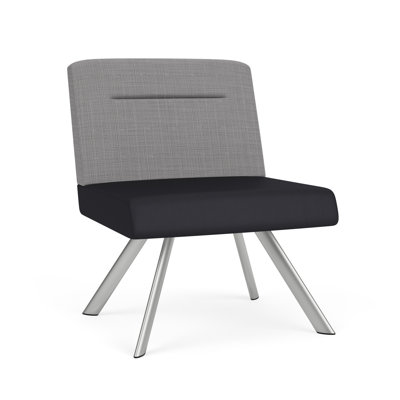 Fauteuil bistro avec accoudoirs Willow