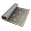 Tapis gris intérieur et extérieur surteint-590889386