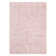 Celeta Abstract Rainbow Striped Area Rug - Colorful Modern Carpet for Living Room, Bedroom, or Office Decor