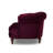 Mercer Velvet Armchair-1066498710
