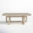 Basile Single Coffee Table