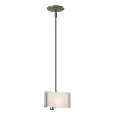 Exos 1 - Light Unique/Statement Geometric Pendant