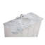 Ensemble de meuble-lavabo simple 48 po-1213197540