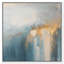 Art Remedy, toile abstraite bleue délavée Glimpse of Heaven II-111143194-111143200