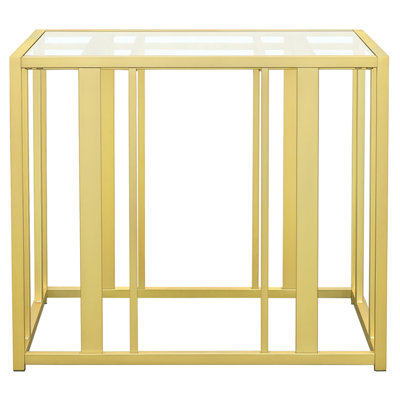 Phillps End Table