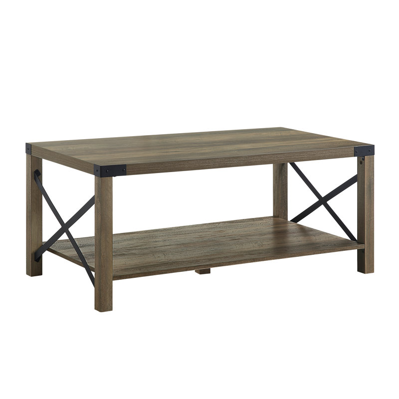 Troud Coffee Table