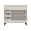 42'' Single Bathroom Vanity with Acrylic Top-70381272