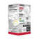 16.5 Watt White LED Bulb
