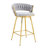 Two Sets Of Swivel Bar Stools-316499236-316499239
