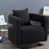 Black est en rupture de stock