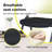 Foldable Conference Office Chair-282487233