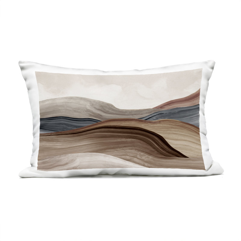 Coussin Silent Grand Canyon
