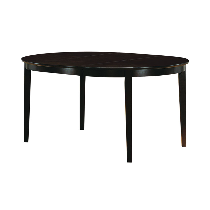Scout 6 - Person Extendable Four Leg Dining Set