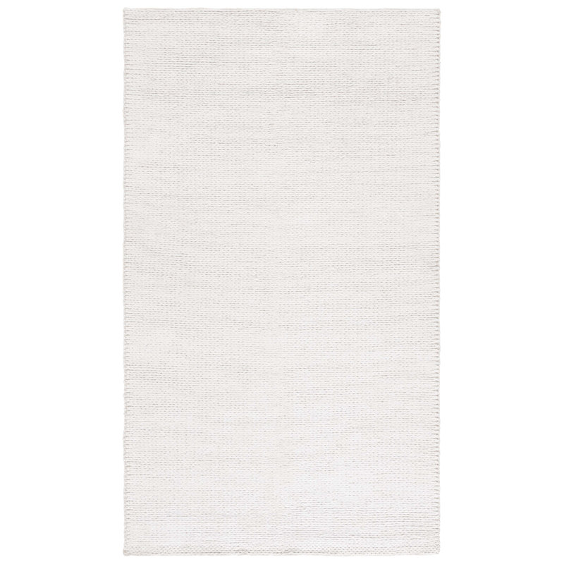 Renewal 151 Hand Tufted Performance No Pattern Rug, Rectangle 8' x 10'