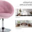 Tabouret Chic Home