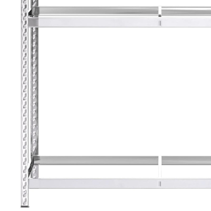 Murrysville 110cm W Steel Storage Rack