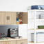 Engineered Wood Single Storage Cabinet ( 41cm H x 40cm W x 30cm D)-553651101-553314314