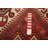 Konya Anatolian Red Rug 4'8" x 9'10"