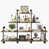 Black 4 Tier sélectionné