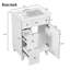 Meuble-lavabo autoportant 24 po 24 po-614350008-614350007