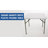 Noah Square Plastic Folding Event Table