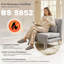 Kendall 75cm Upholstered Convertible Sofa-52579731