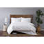Ensembles de couette en percale unie-2139160952-2139160954