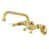 Polished Brass is out of stock