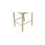 Claire Counter Stool Natural
