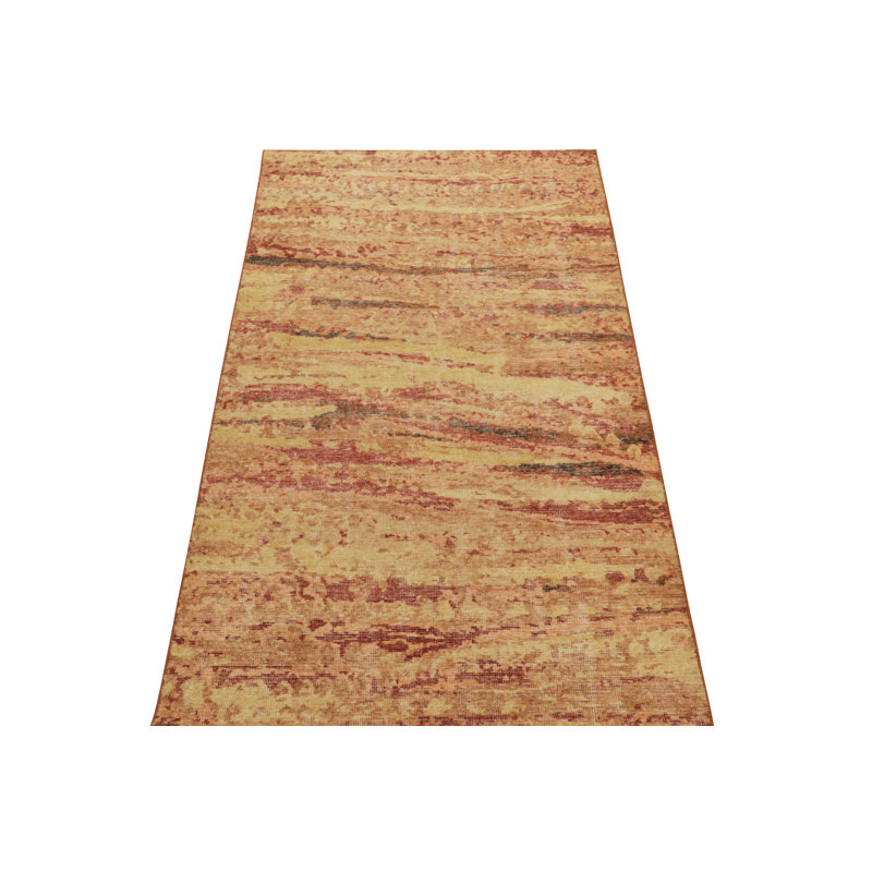 Homage One-of-a-Kind Rectangle 4'2" X 8'1" Area Rug