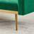 Signild 71.25'' Velvet Reclining Sleeper Sofa-966588808