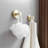 3 - Piece Bathroom Hardware Set-94339889
