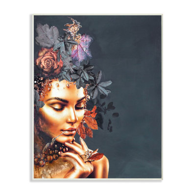 «Elegant Glam» par Daphne Polselli