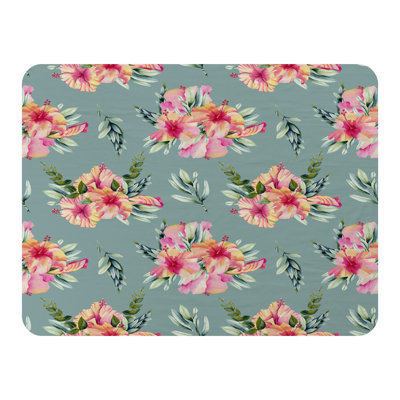Schrock Throw Blanket