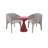 Tramontina Paco 3 Pcs. Polyethylene Lounge Set-75199439
