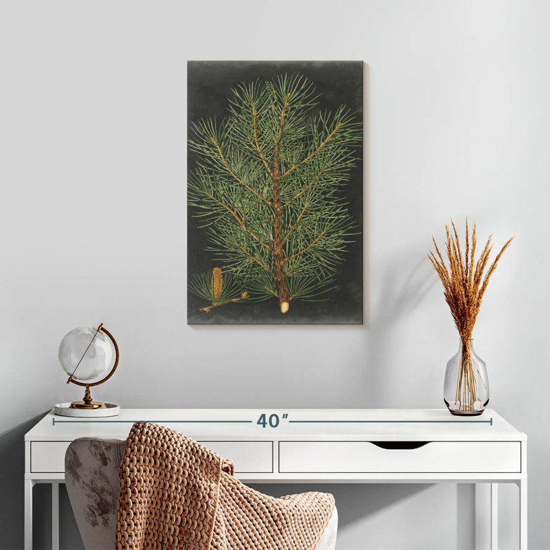 Pin dramatique Harnek II, H 24 po x l 16 po
