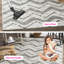 Tapis Adirondack Performance Chevron-15994227