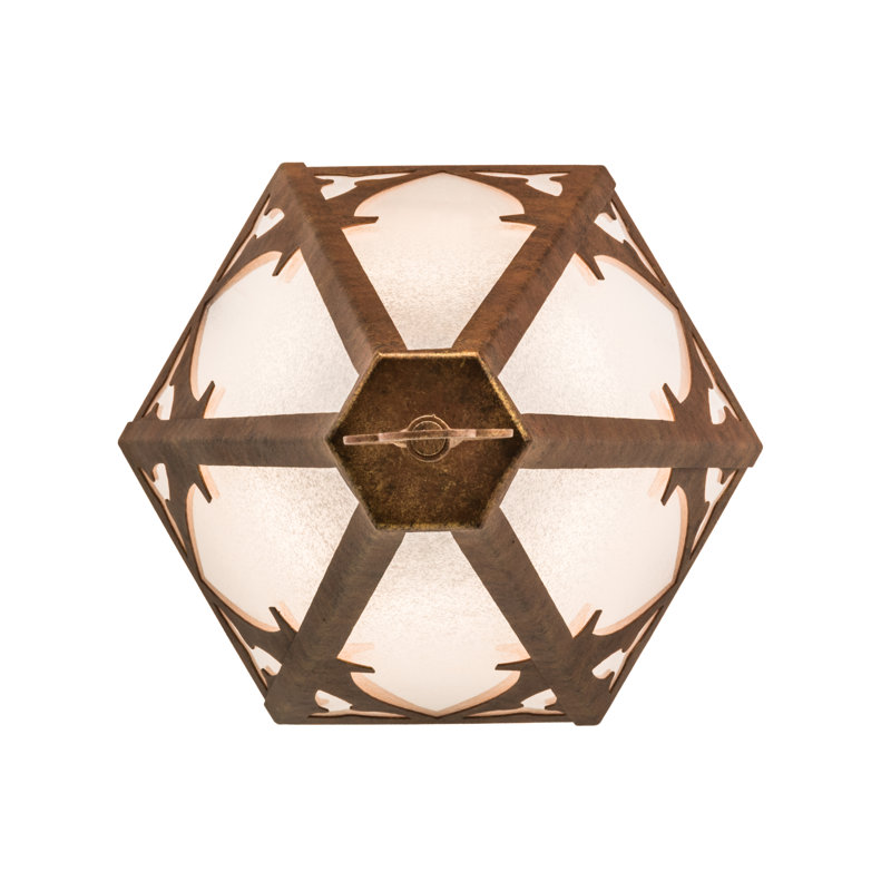 1 - Light Pendant