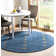 Pixley Hand Loomed Wool Polka Dots Rug