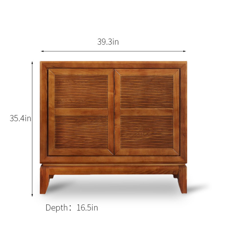 Cabinet décoratif
