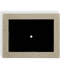Boîte à fleurs en colonne pour l'extérieur 23 po x 18 po x 30 po Langer-1674796003