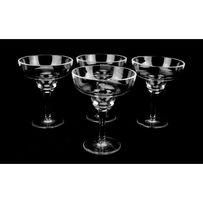 Decklen Acrylic Cocktail Set
