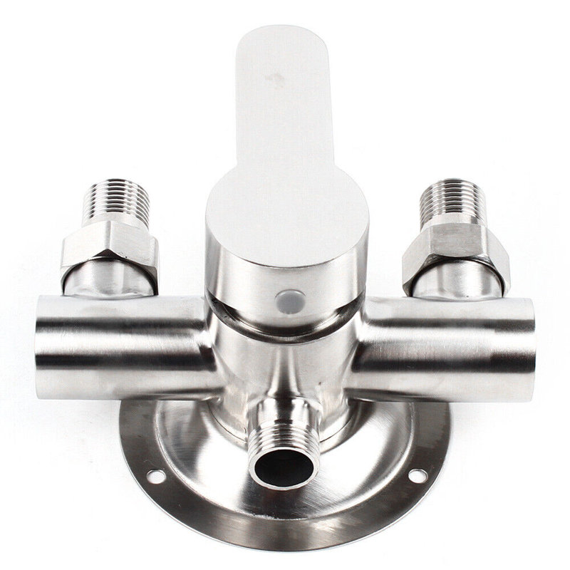 Ensemble de robinet de douche