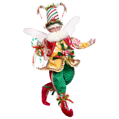 Candy Dandy Fairy, Large - 23 Inches