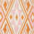 Pink/ Orange selected