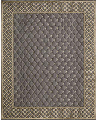 Bryn Wool Abstract Indoor Rug