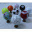 Faîteau lampe volleyball