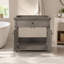 Base de meuble-lavabo 36 po